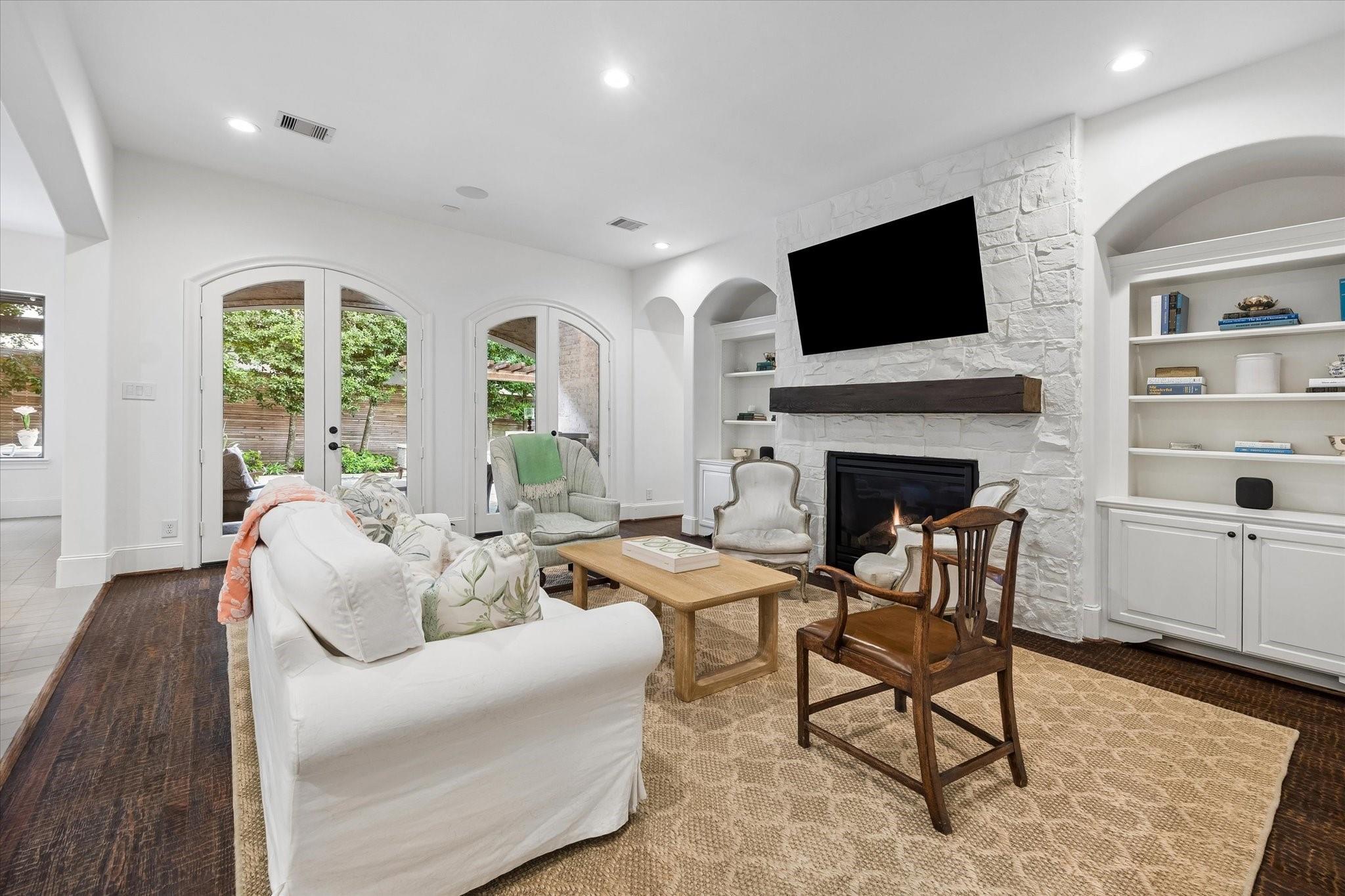 6151 Chevy Chase Drive