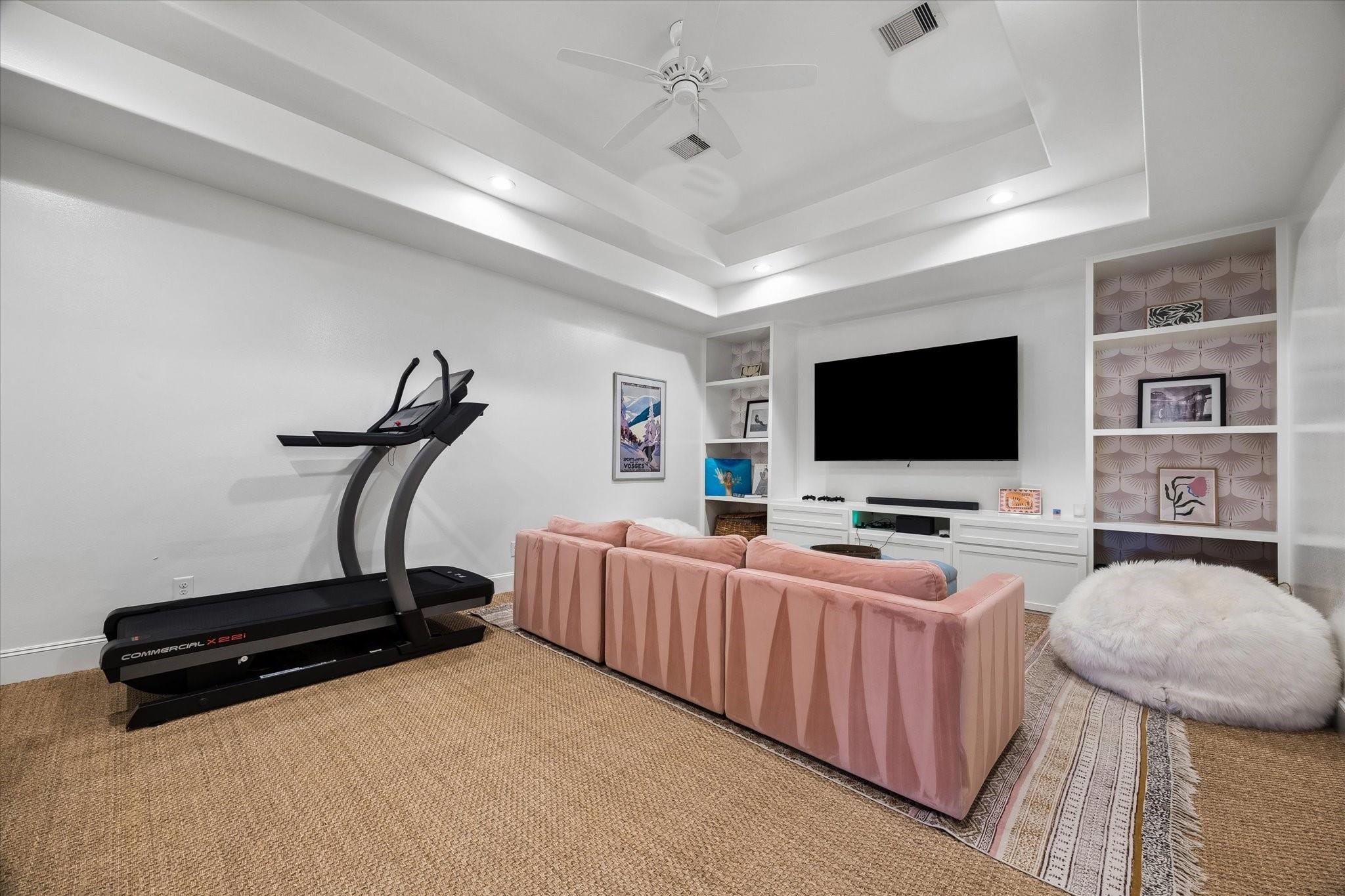 6151 Chevy Chase Drive