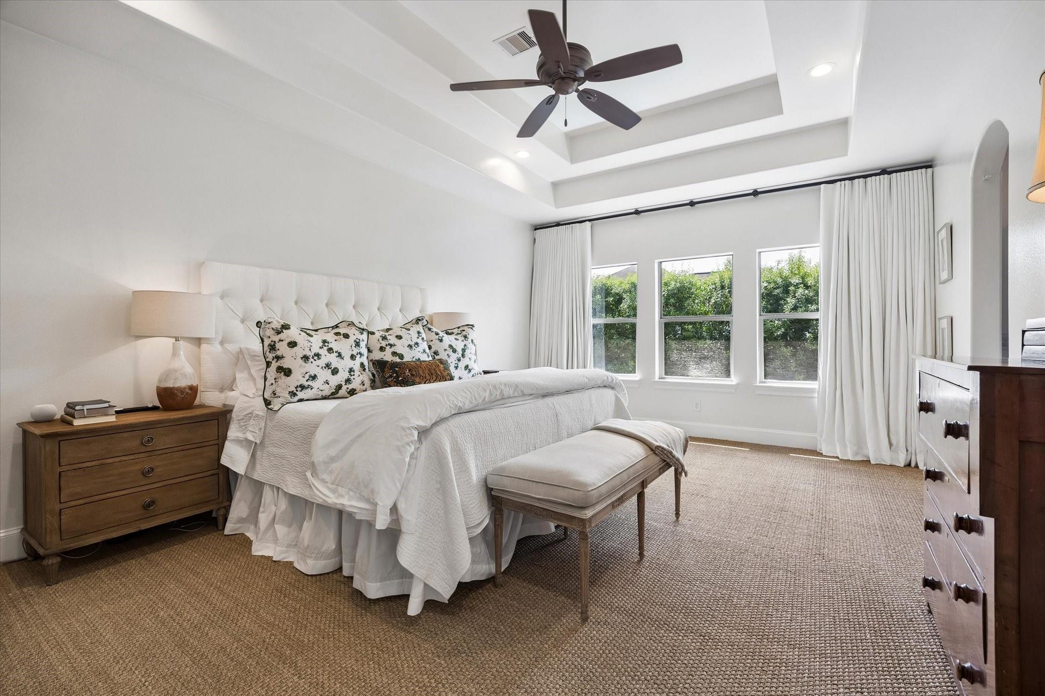 6151 Chevy Chase Drive