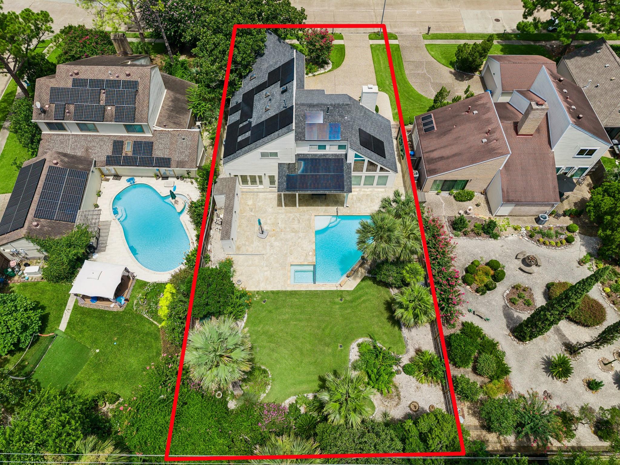 11931 Carriage Hill Drive