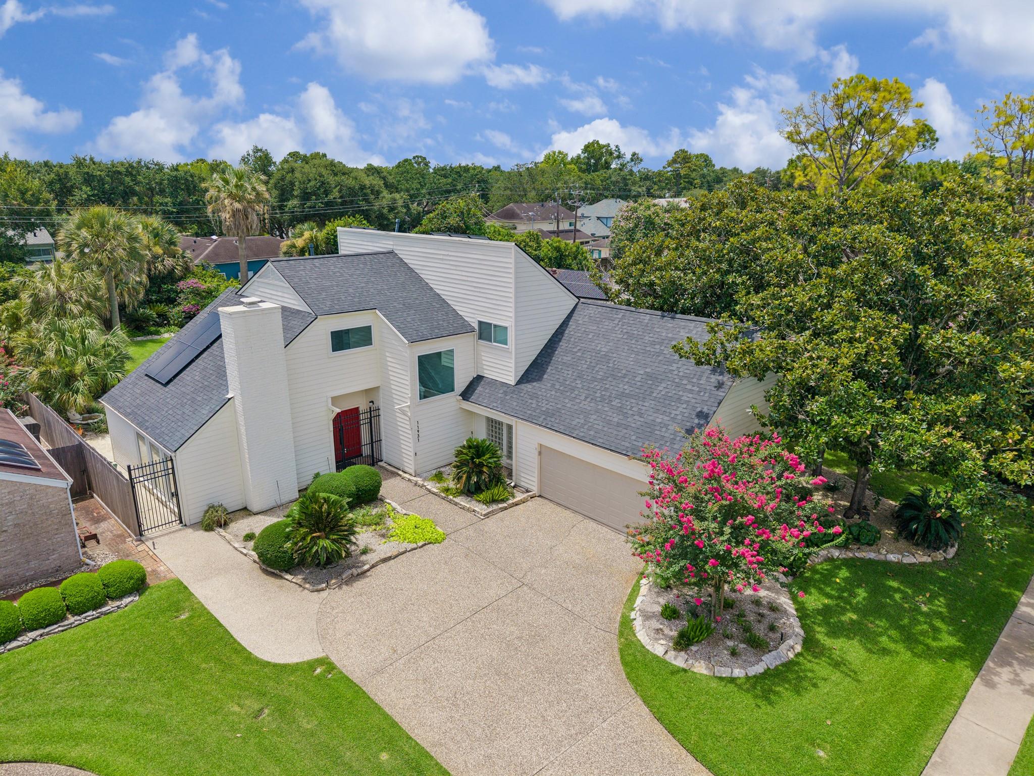 11931 Carriage Hill Drive