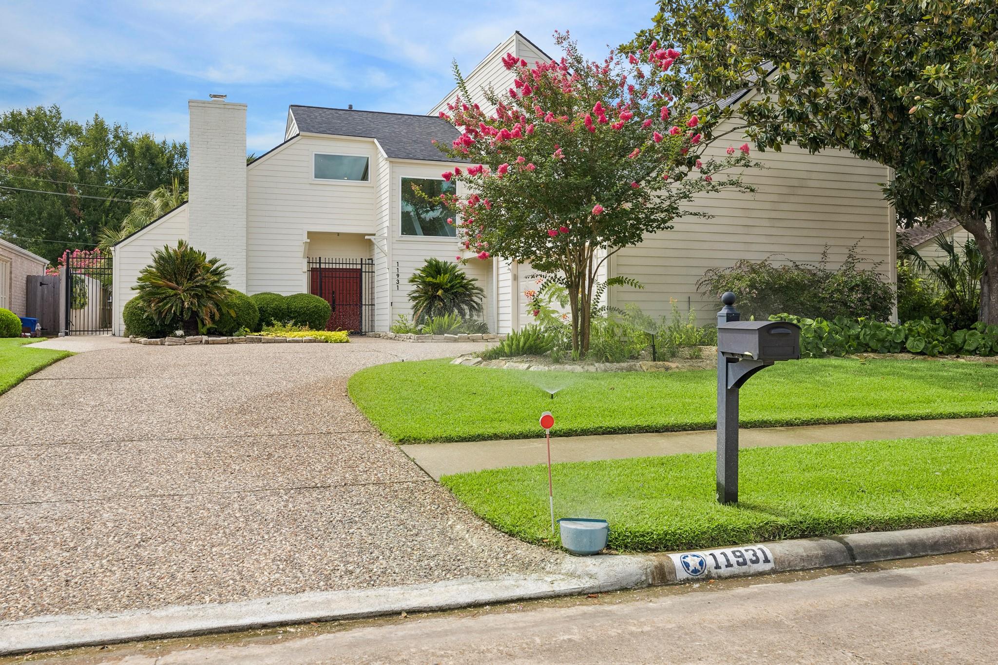 11931 Carriage Hill Drive