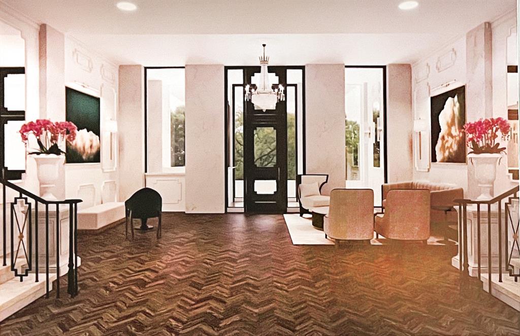 2701 Westheimer Road # 6D