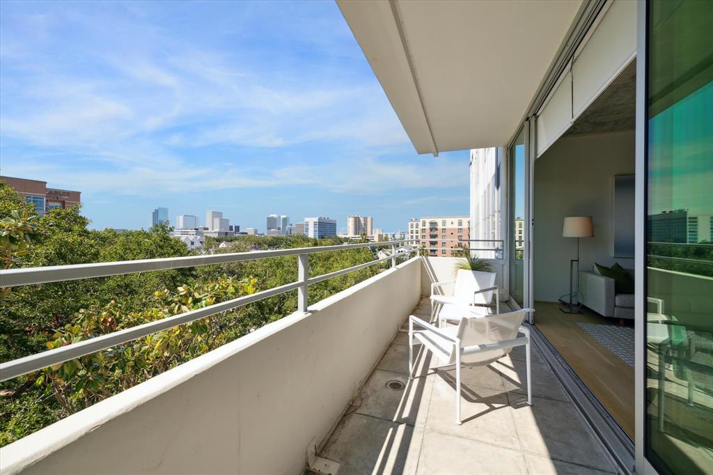 2701 Westheimer Road # 6D