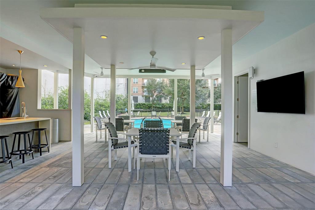 2701 Westheimer Road # 6D