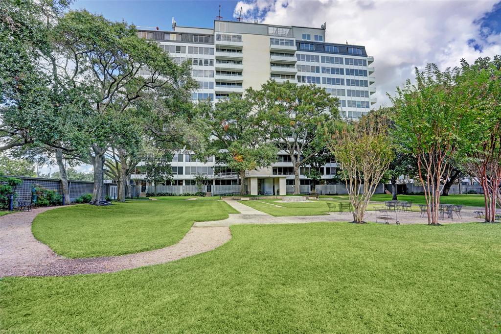 2701 Westheimer Road # 6D