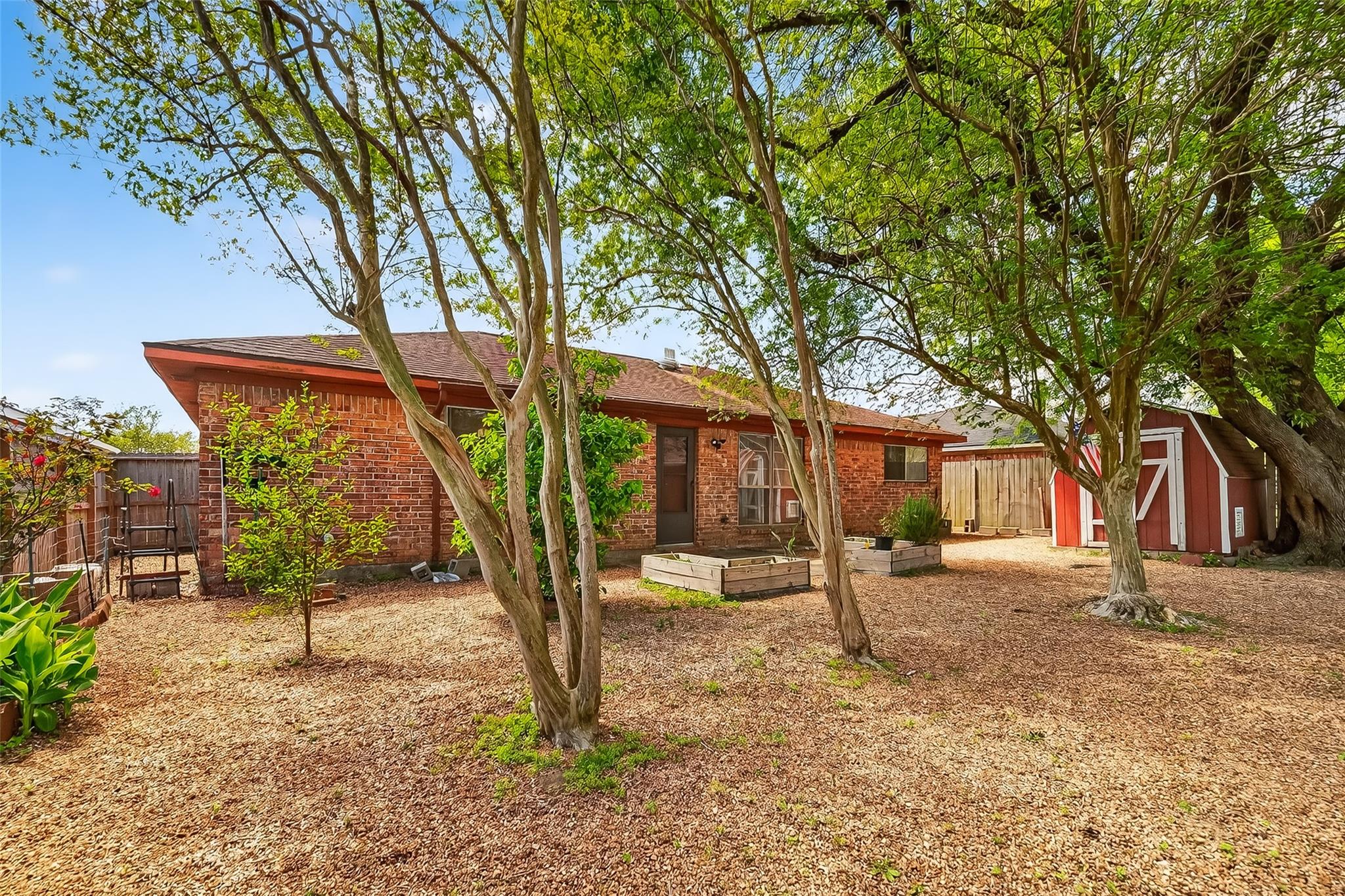 302 Windward Drive