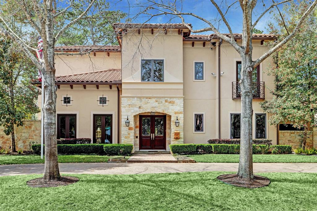 318 Pine Shadows Drive