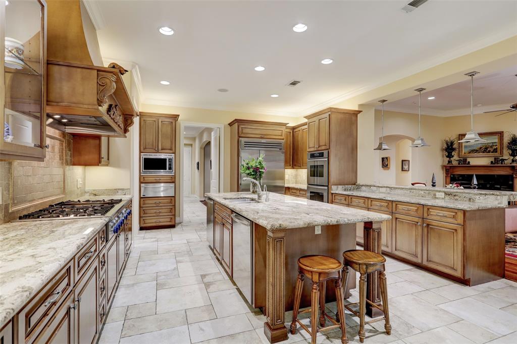 318 Pine Shadows Drive