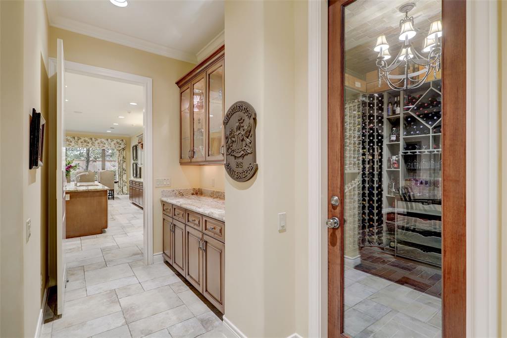 318 Pine Shadows Drive