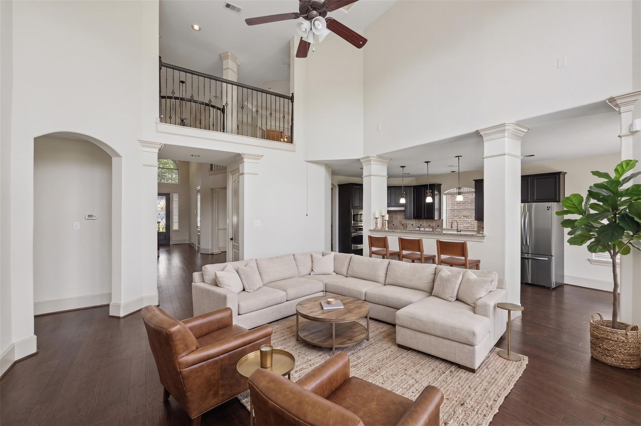 2714 Nickel Canyon Drive