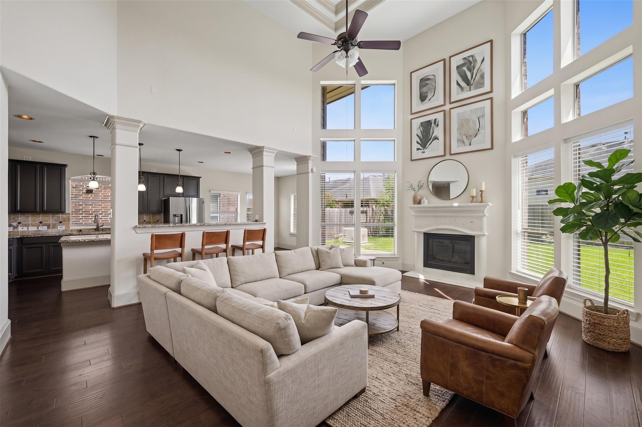 2714 Nickel Canyon Drive
