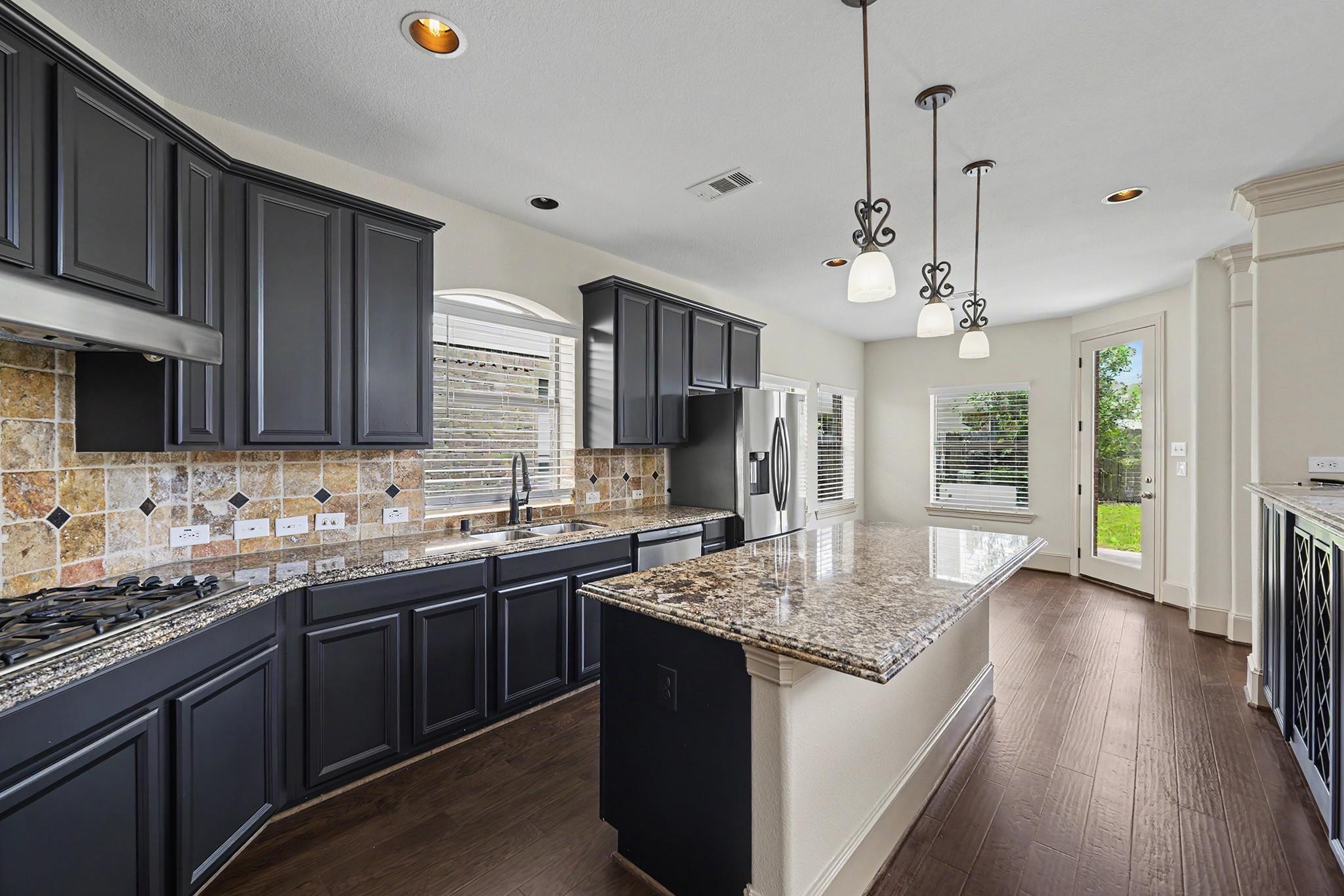 2714 Nickel Canyon Drive