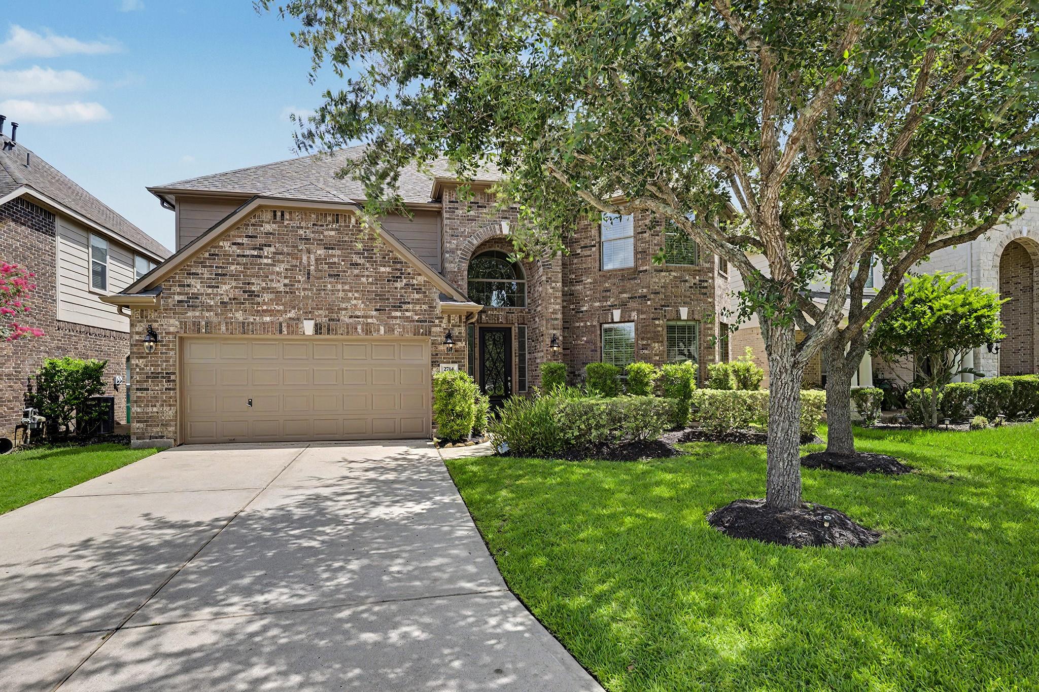 2714 Nickel Canyon Drive
