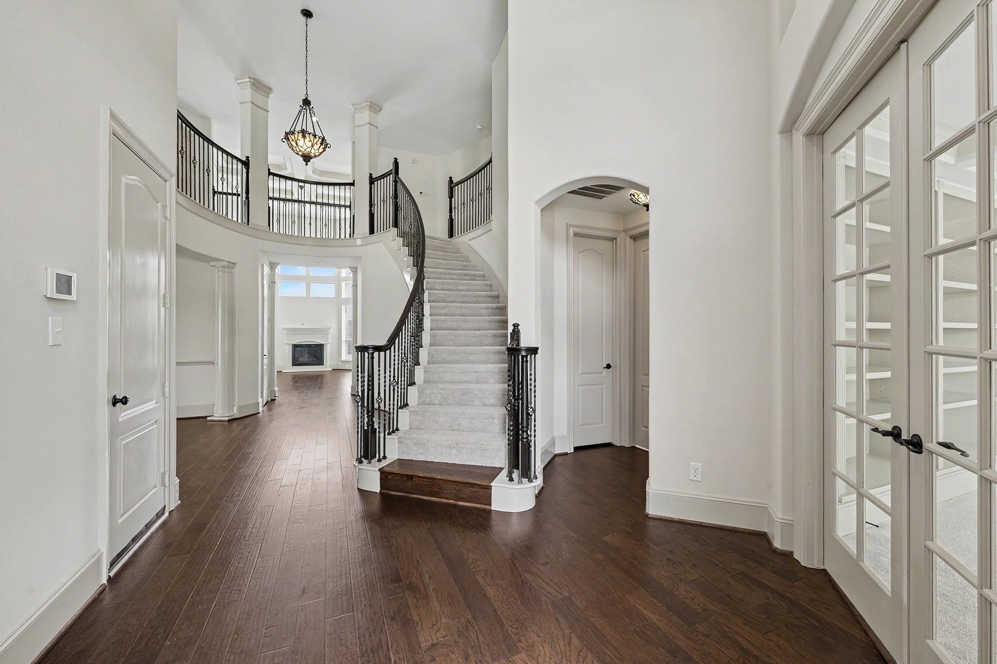 2714 Nickel Canyon Drive
