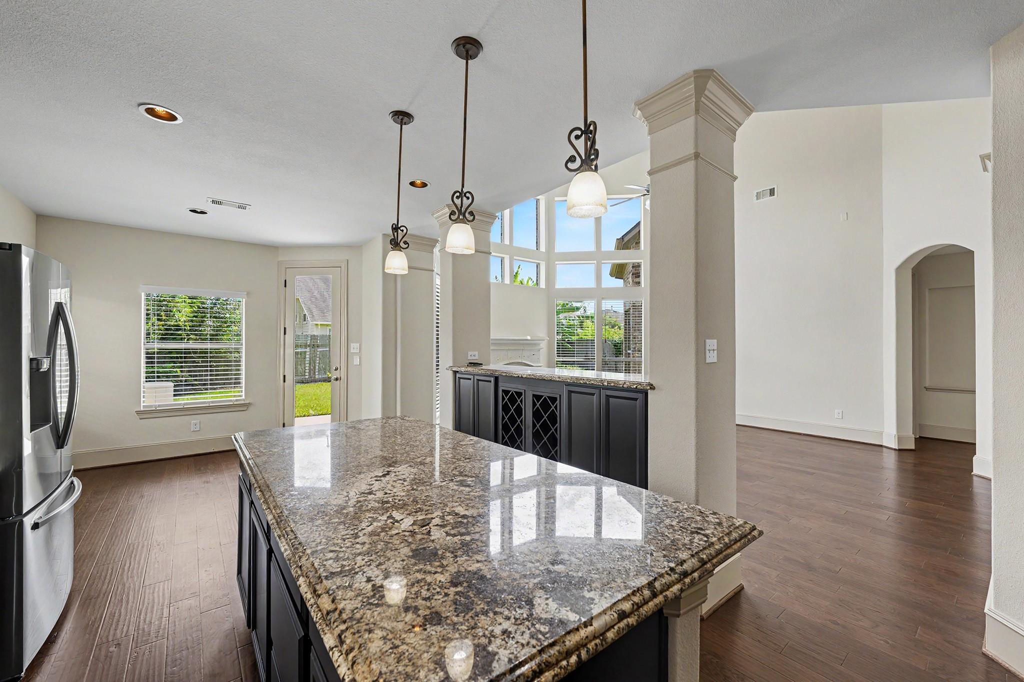 2714 Nickel Canyon Drive