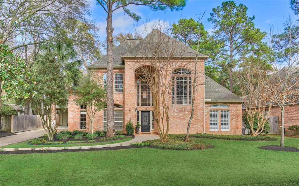 18 Highland Circle