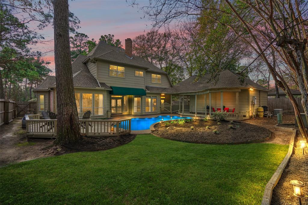 18 Highland Circle