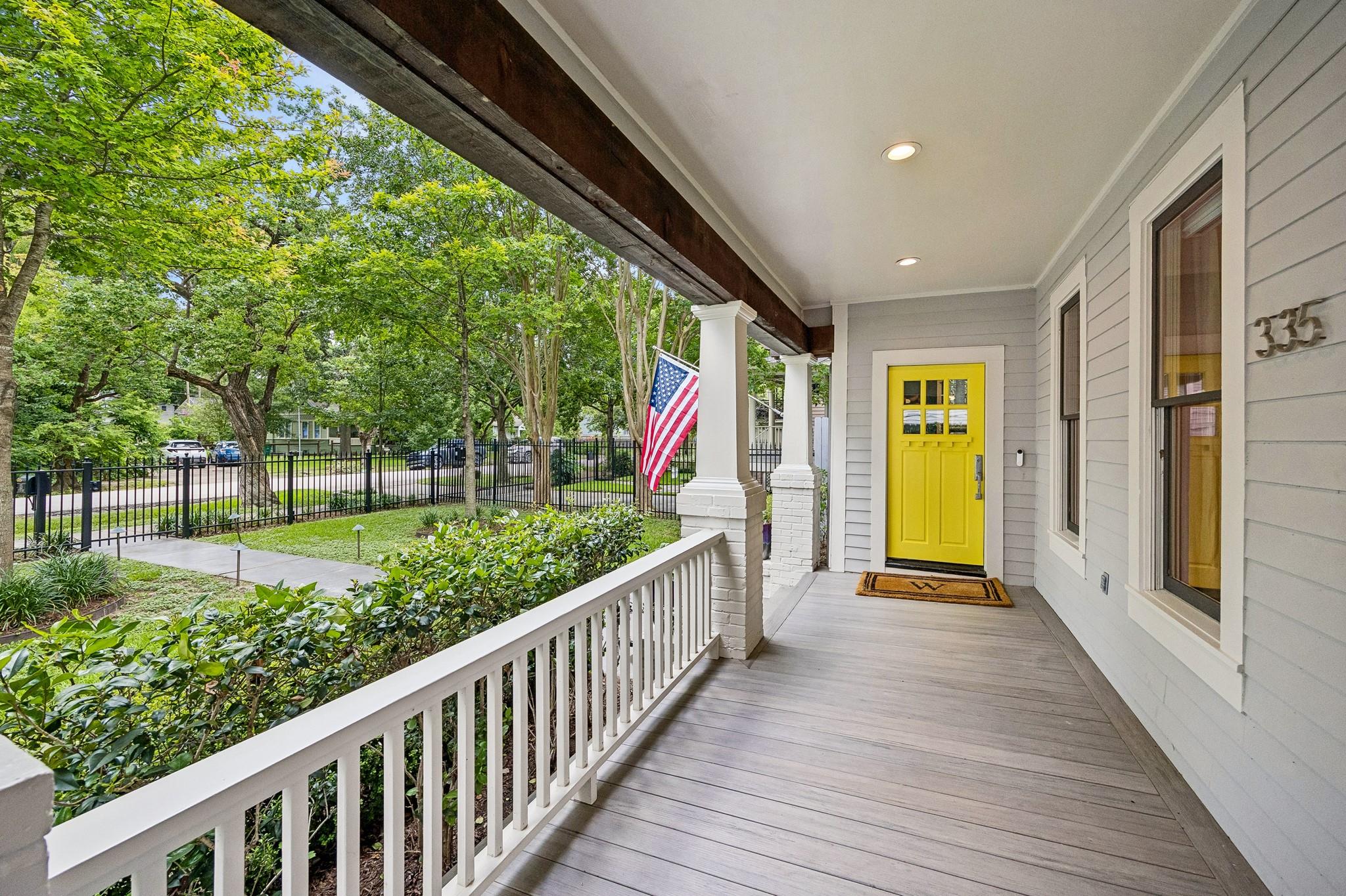 335 W 23rd Street