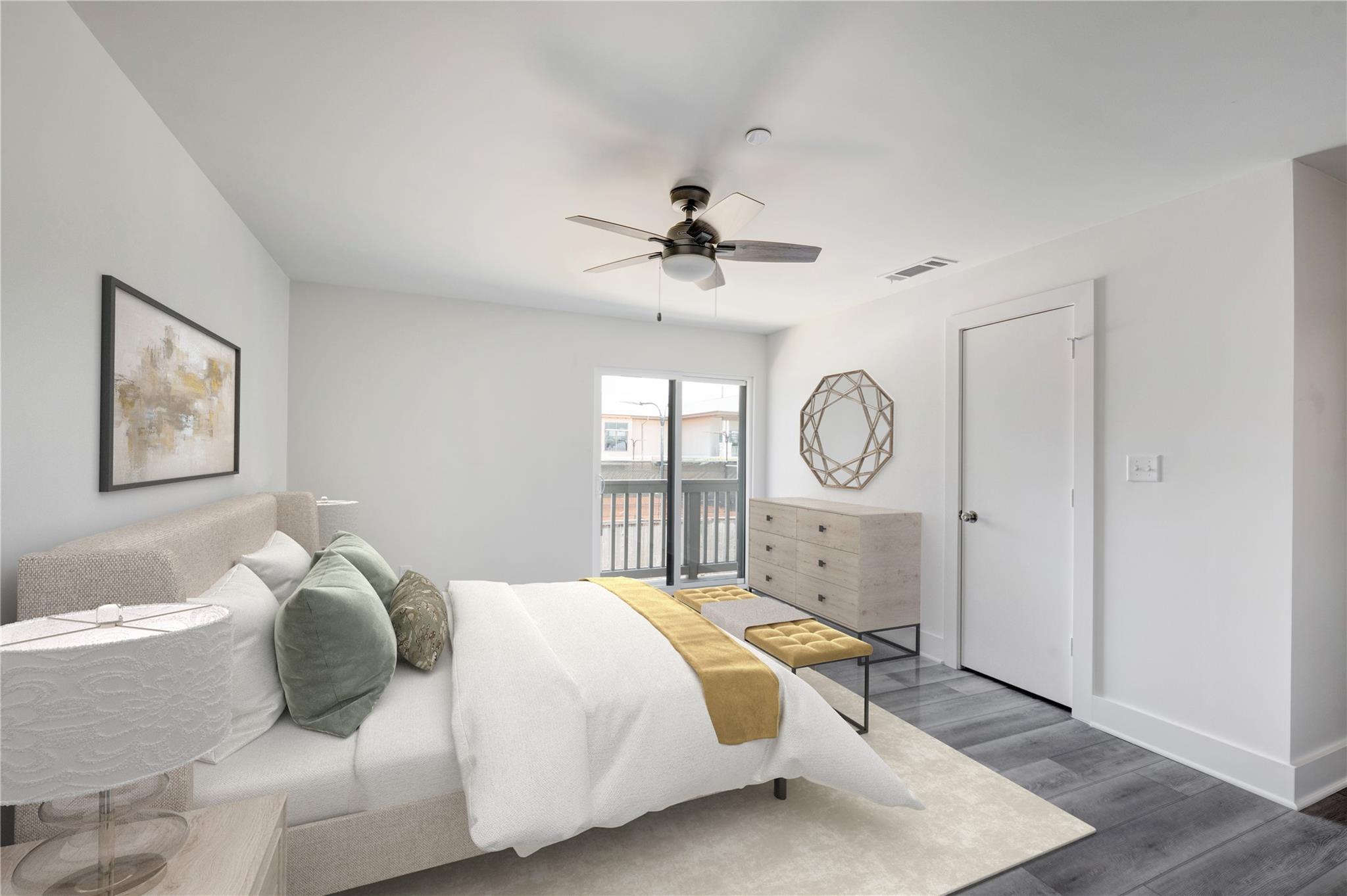 2829 Timmons Lane # 206