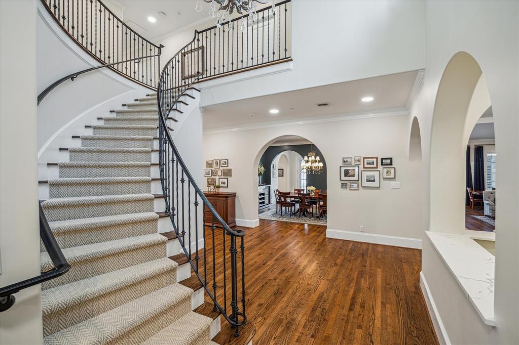 200 Mulberry Lane