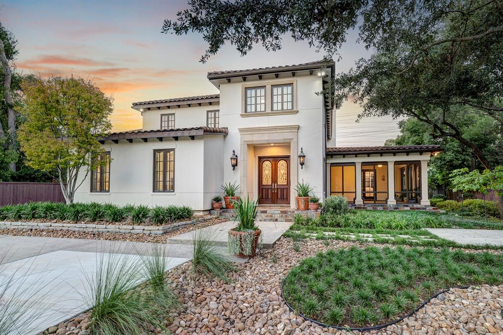 200 Mulberry Lane