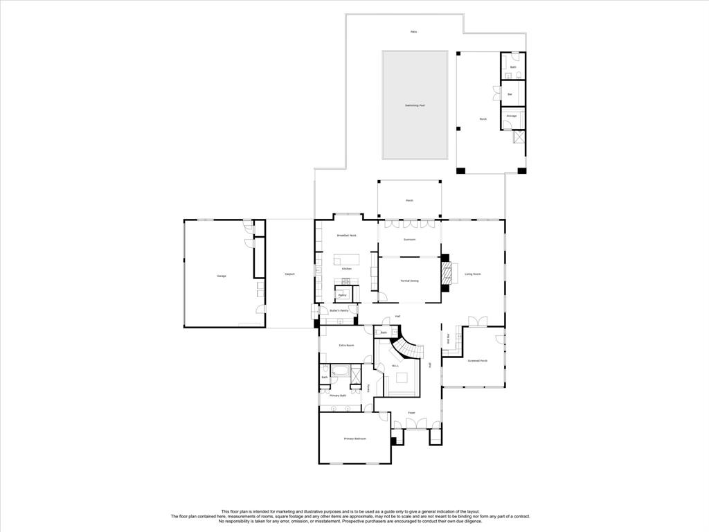 200 Mulberry Lane