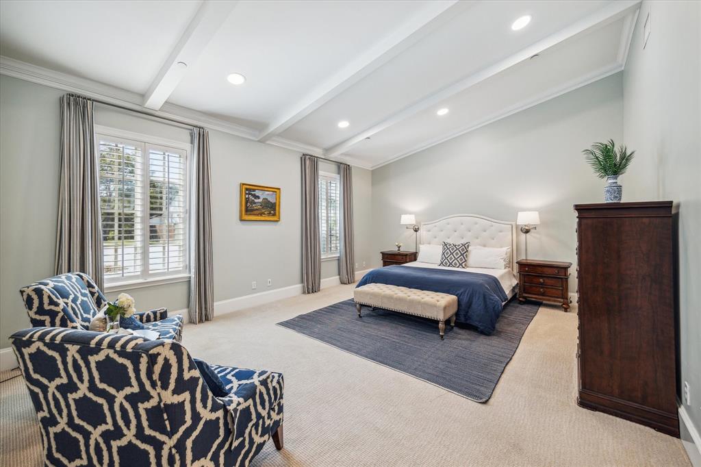 200 Mulberry Lane