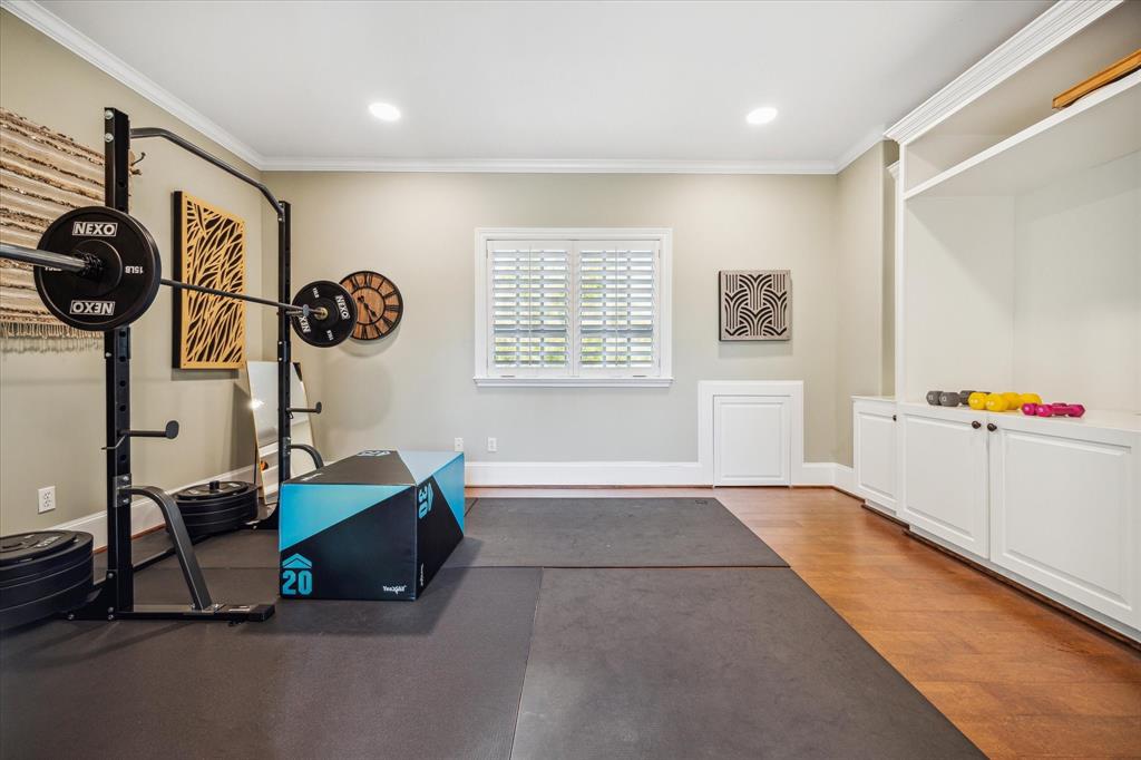 200 Mulberry Lane