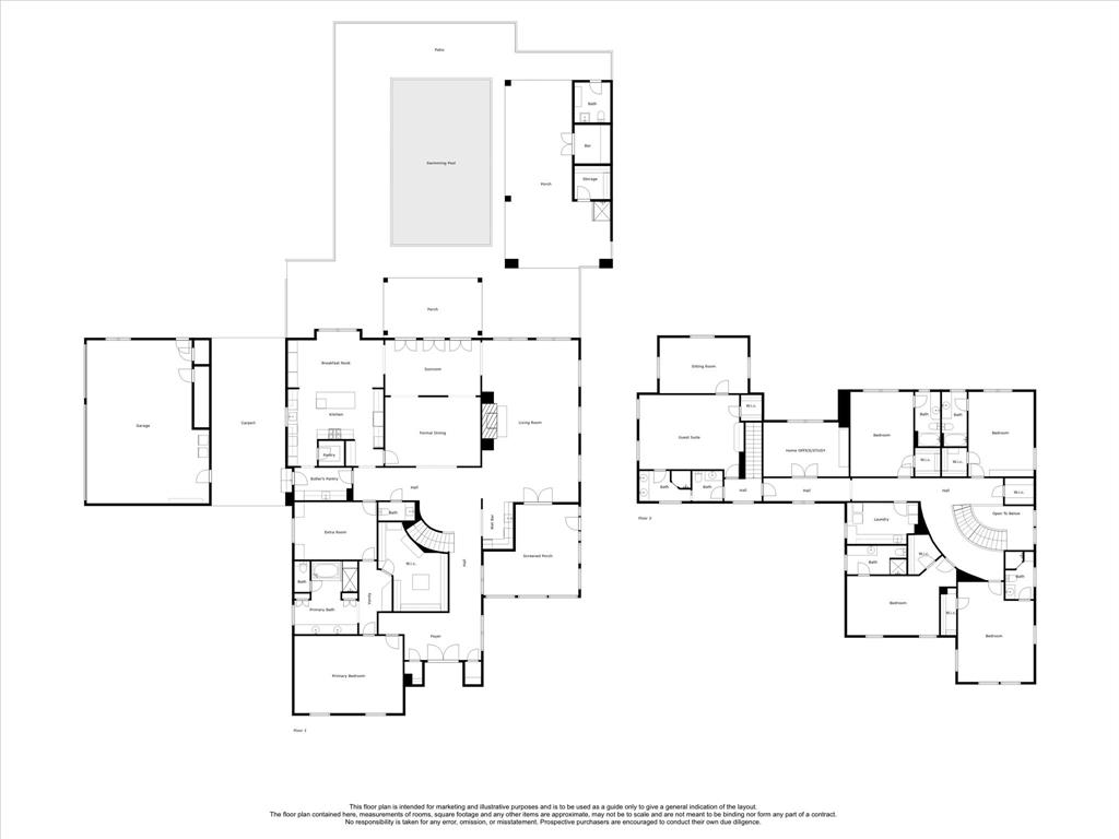 200 Mulberry Lane