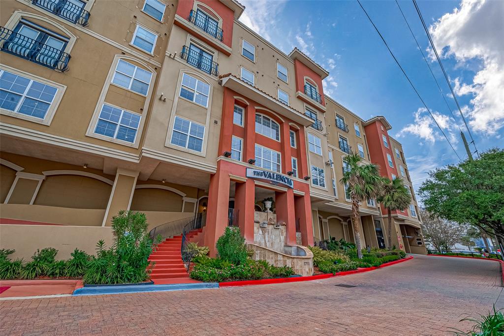 1711 Old Spanish Trail # 349
