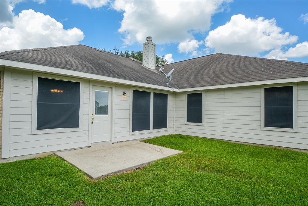 11507 Swiftwater Bridge Lane