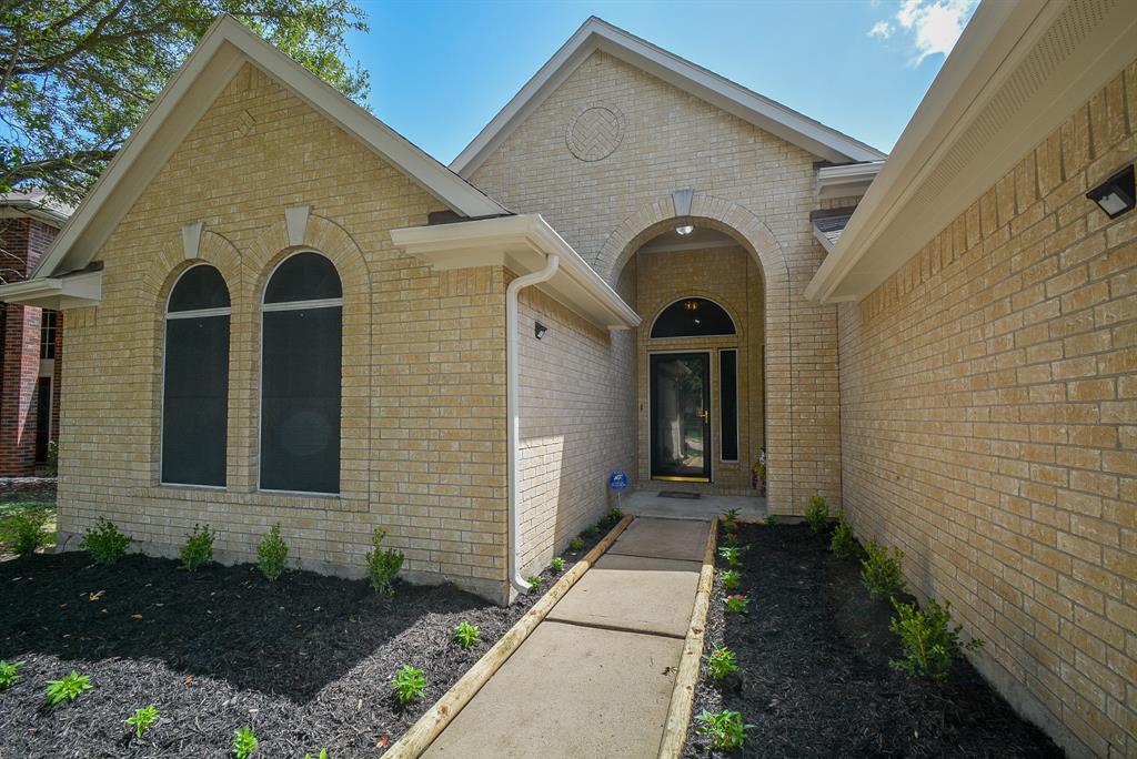 11507 Swiftwater Bridge Lane