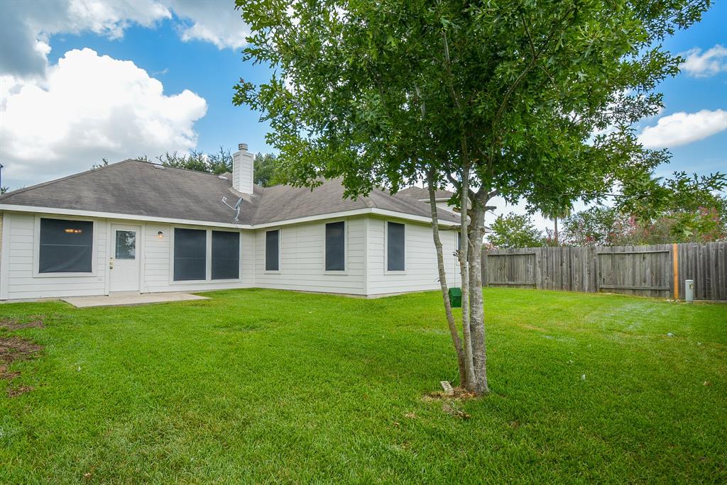 11507 Swiftwater Bridge Lane