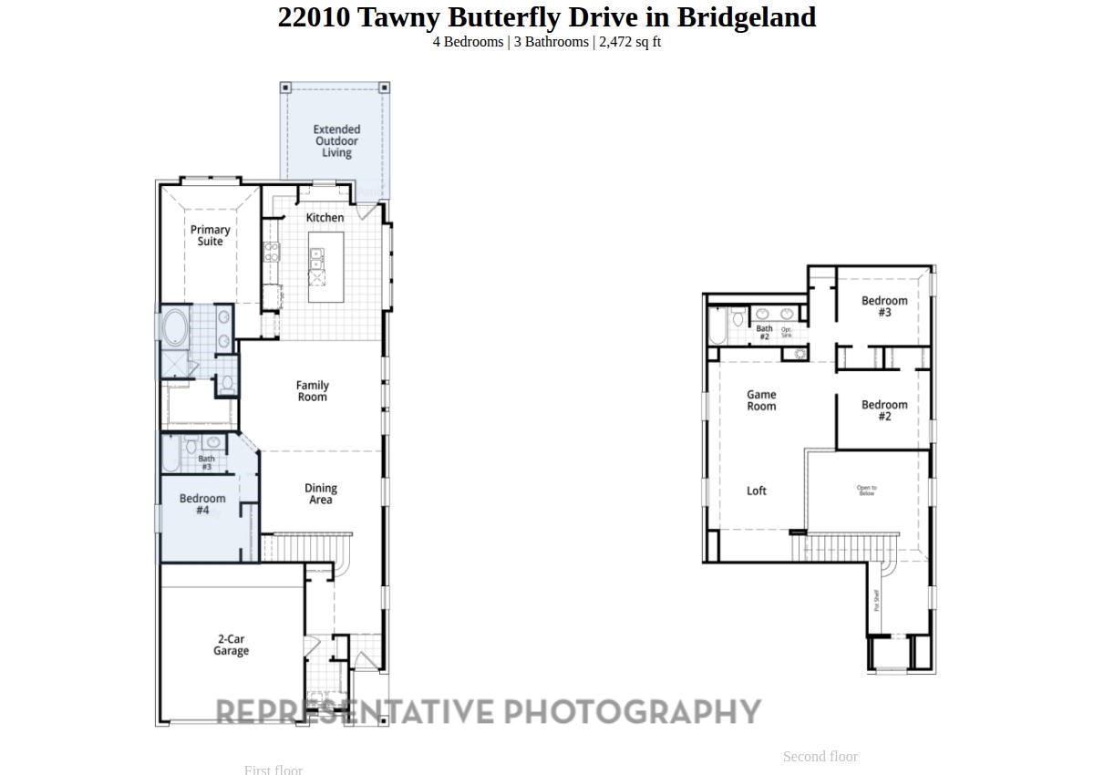 22010 Tawny Butterfly Drive
