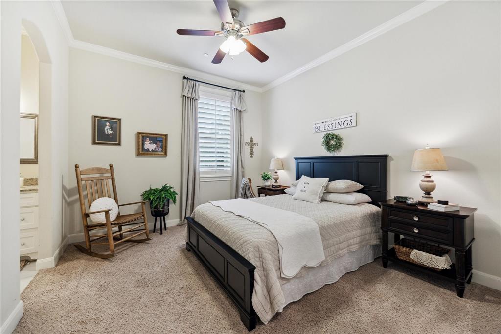 8827 Cavell Court