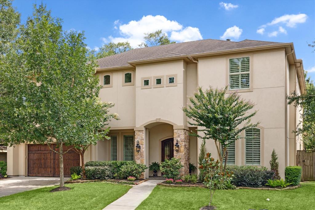8827 Cavell Court