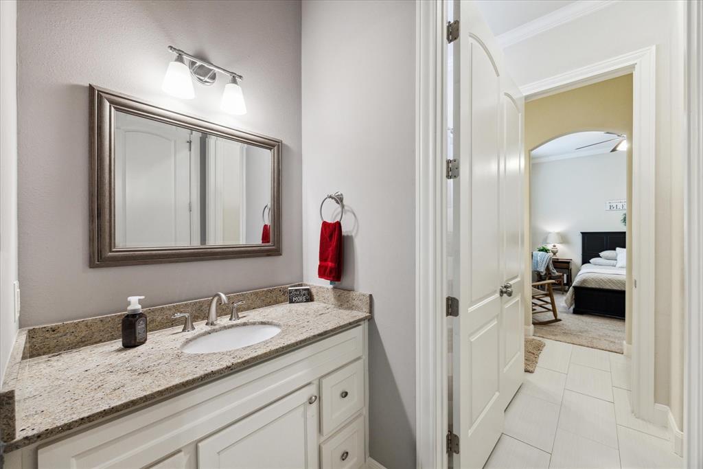 8827 Cavell Court