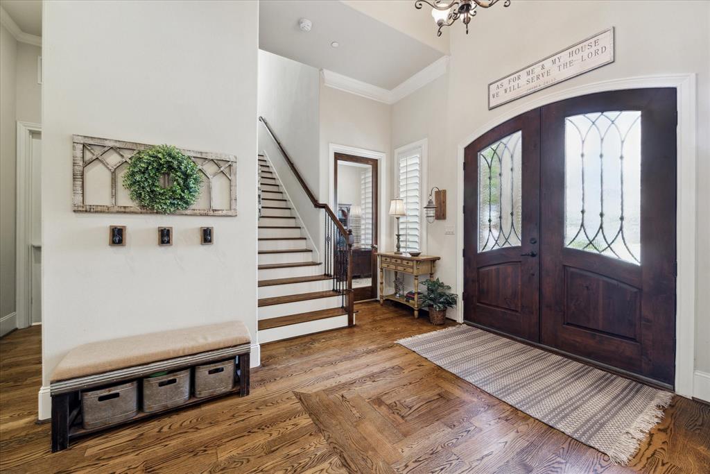 8827 Cavell Court