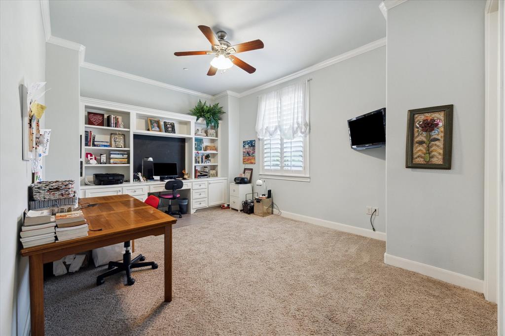 8827 Cavell Court