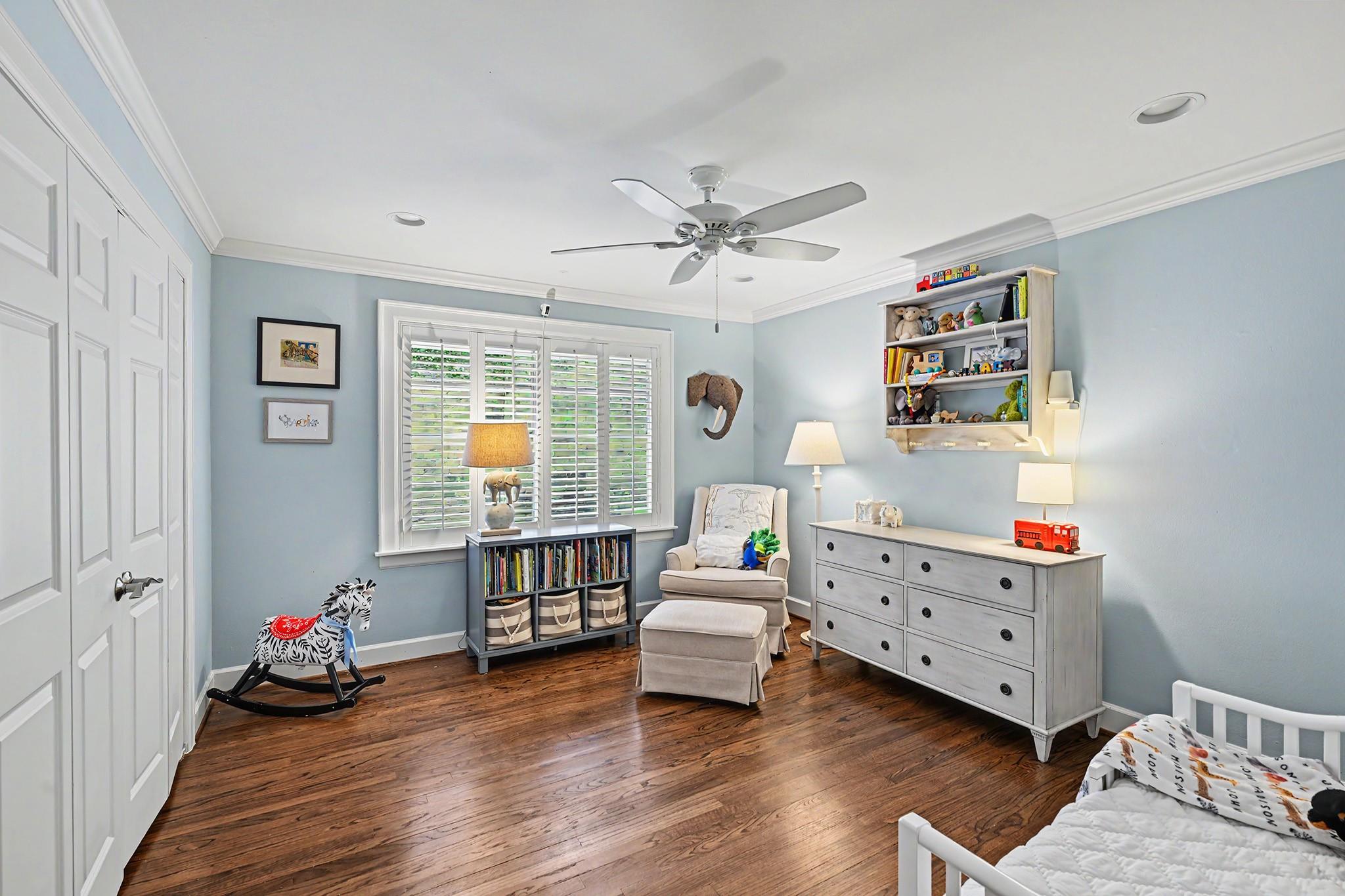 5623 Overbrook Lane