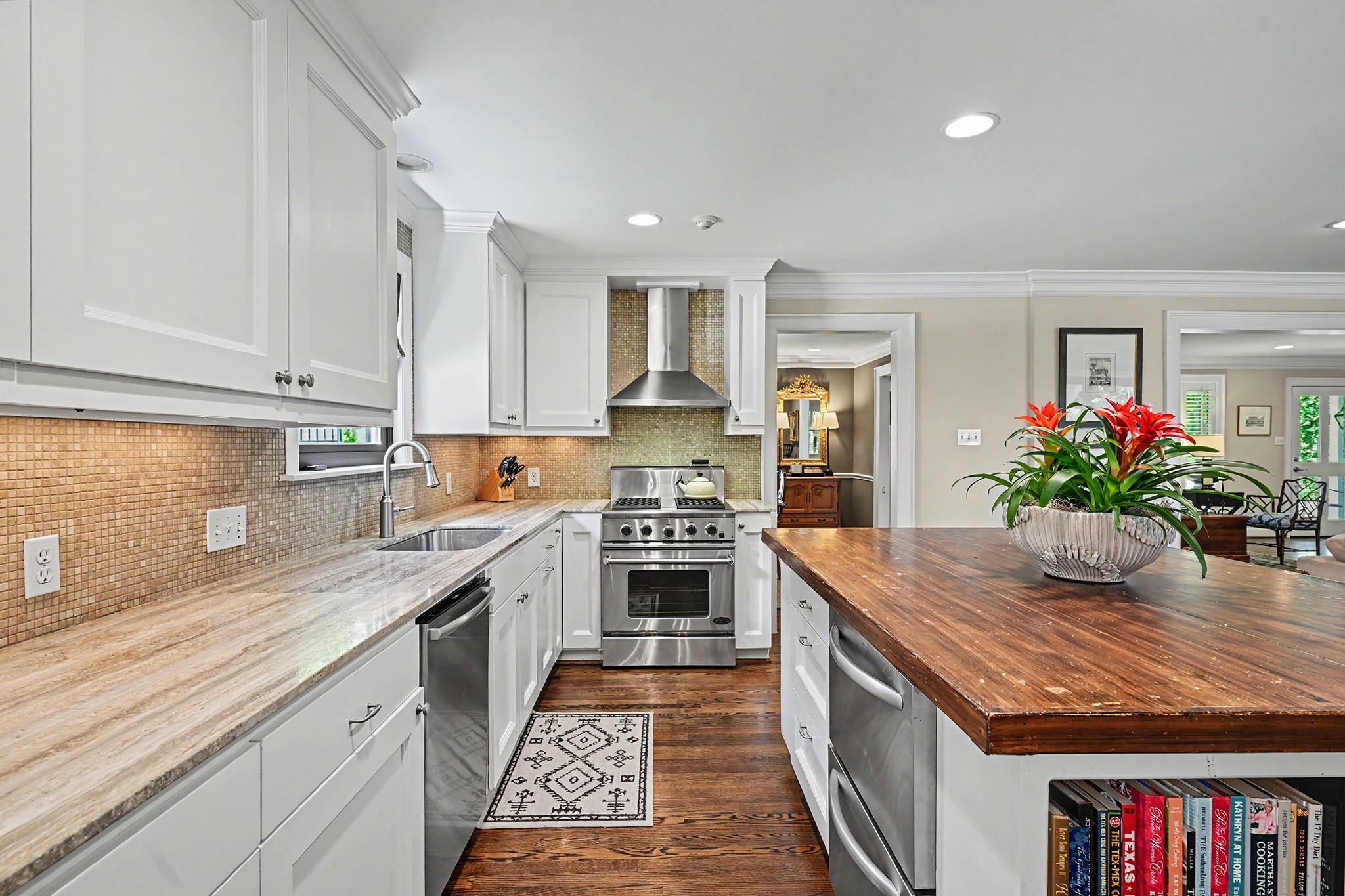 5623 Overbrook Lane