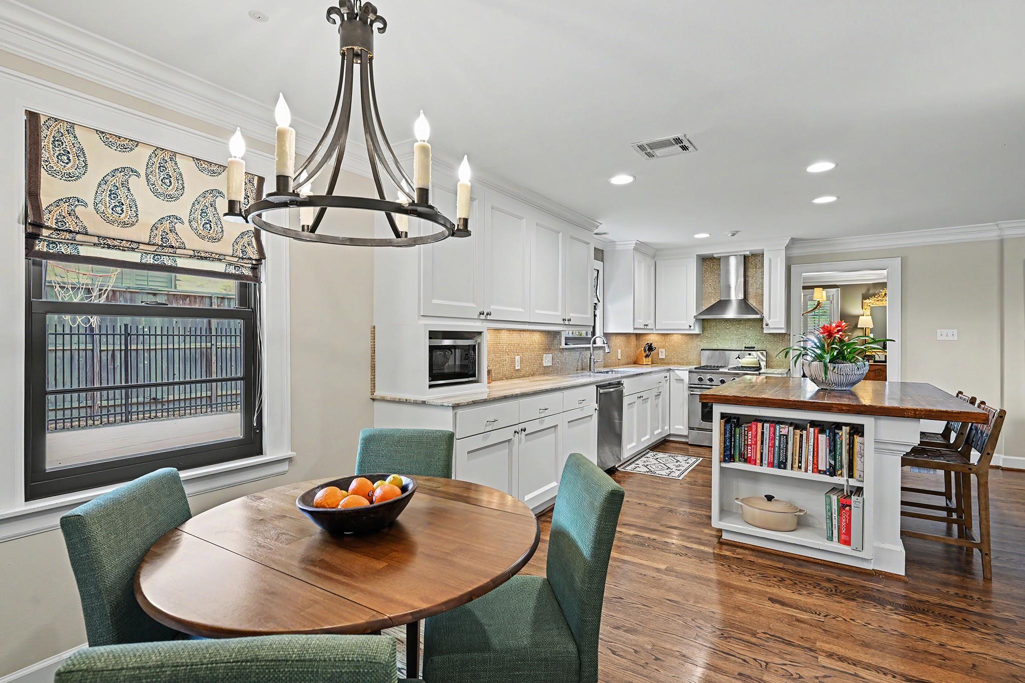 5623 Overbrook Lane