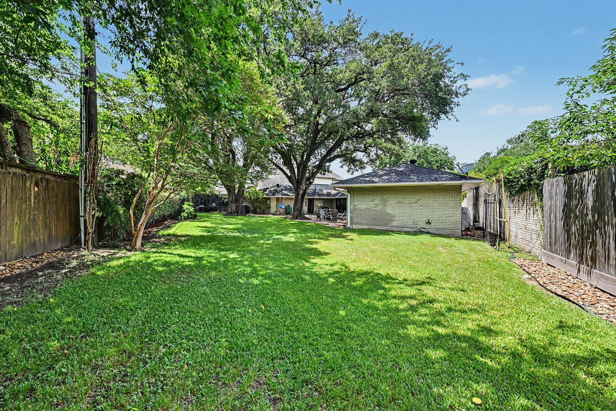 5623 Overbrook Lane