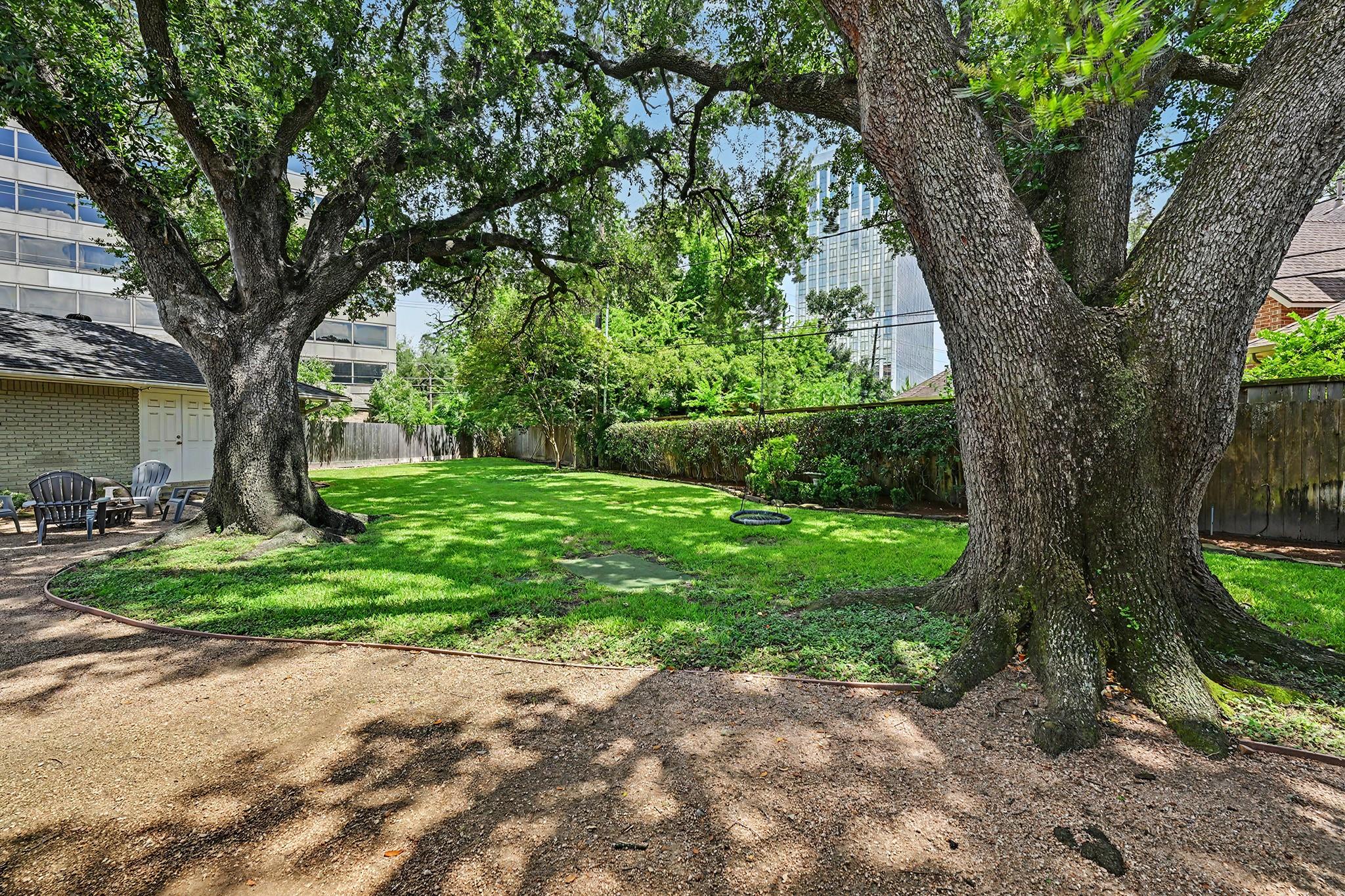 5623 Overbrook Lane