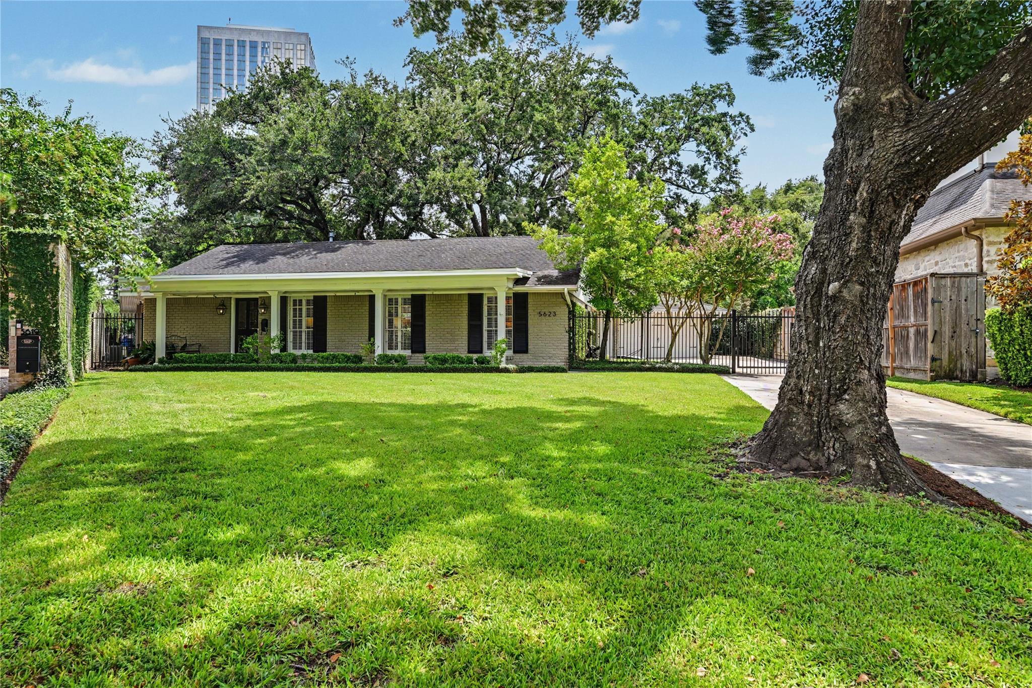 5623 Overbrook Lane