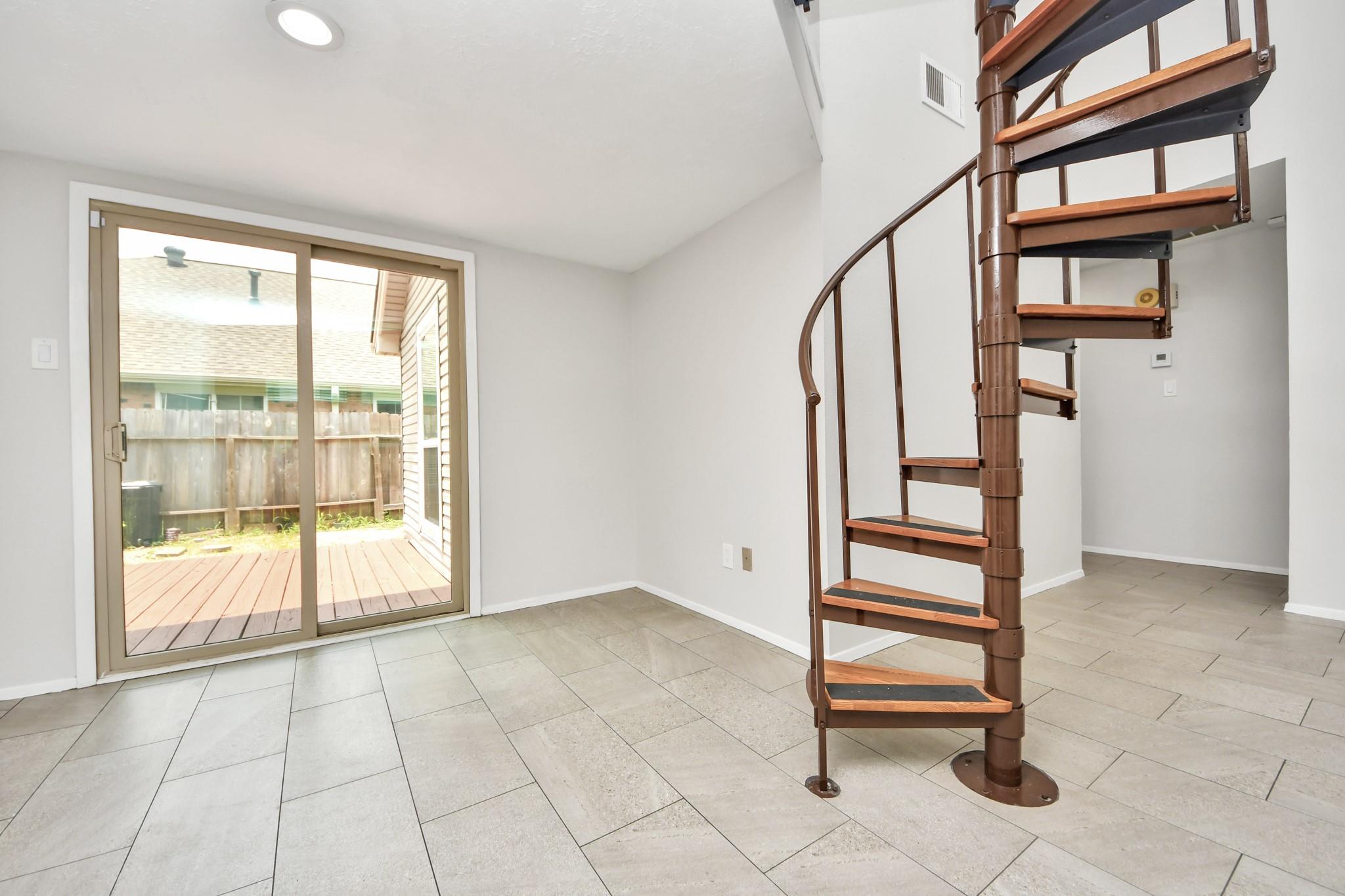 17011 Dusty Mill Drive W
