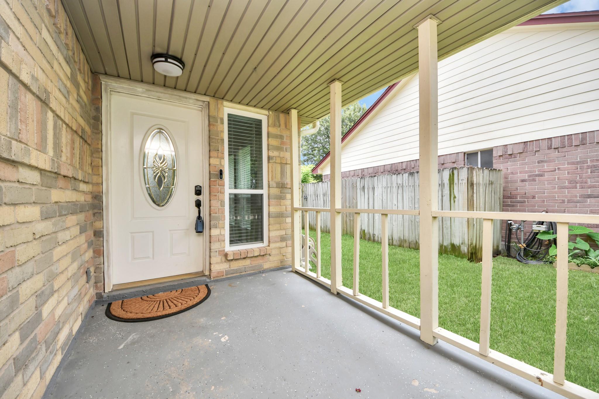 17011 Dusty Mill Drive W