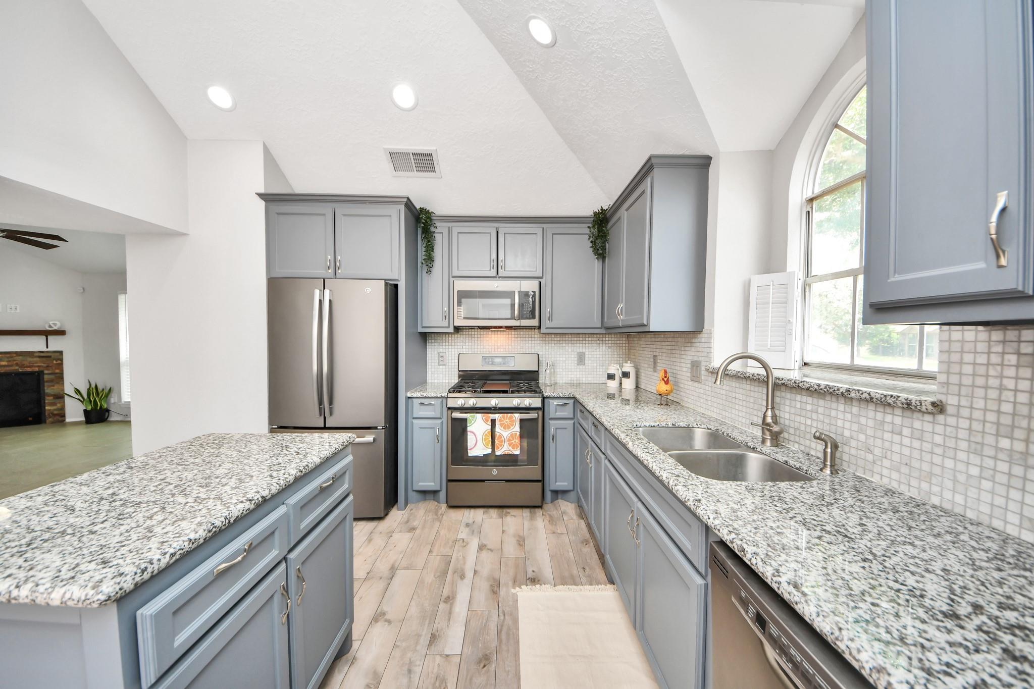 17011 Dusty Mill Drive W