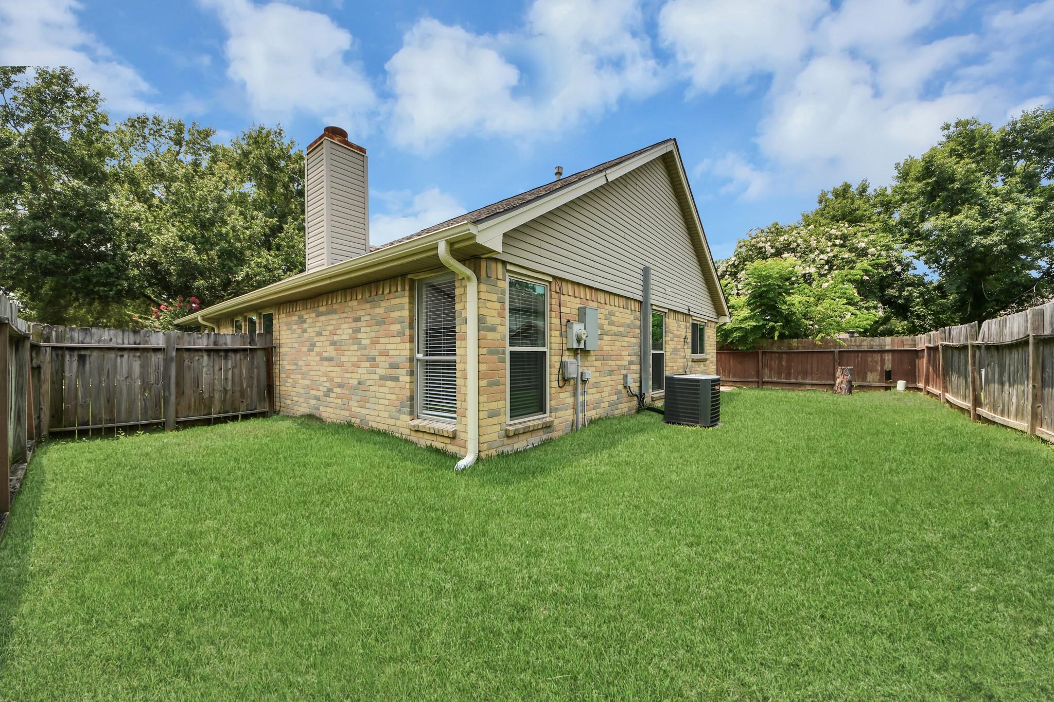 17011 Dusty Mill Drive W